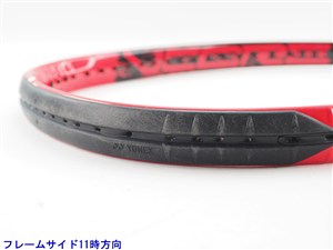 中古】ヨネックス ブイコア エスブイ 100エス 2016年モデルYONEX VCORE