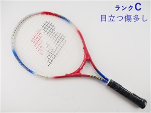 【中古】ブリヂストン TS-025【ジュニア用ラケット】【子供 子供用】<br>BRIDGESTONE TS-025(G0)【中古 テニスラケット】【こども】