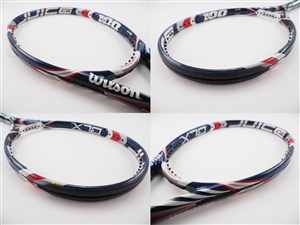 中古】ウィルソン ジュース 100 2013年モデルWILSON JUICE 100 2013(L2