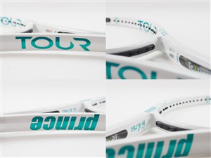 中古】プリンス ツアー 95 2022年モデルPRINCE TOUR 95 2022(G2