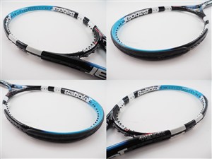 中古】バボラ ピュア ドライブ チーム プラス 2002年モデルBABOLAT