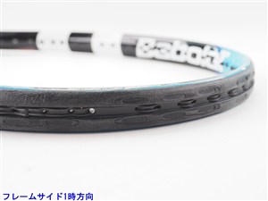 中古】バボラ ピュア ドライブ チーム 2002年モデルBABOLAT PURE DRIVE