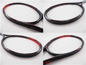 【新品・未使用】HEAD ヘッド PRESTIGE MP400 2021モデル 中古】ヘッド プレステージ MP 2021年モデルHEAD PRESTIGE MP 2021(G2