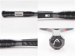中古】ヘッド プレステージ MP 2021年モデルHEAD PRESTIGE MP 2021(G2