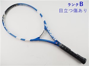 【中古】バボラ ピュア ドライブ ライト 2009年モデル<br>BABOLAT PURE DRIVE LITE 2009(G1)【中古 テニスラケット】【送料無料】