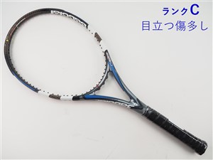 【中古】バボラ ドライブ ゼット ライト 2004年モデル<br>BABOLAT DRIVE Z LITE 2004(G1)【中古 テニスラケット】【送料無料】