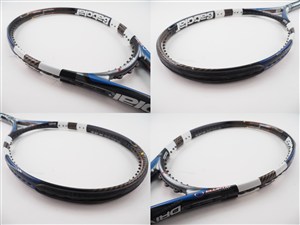 中古】バボラ ドライブ ゼット ライト 2004年モデルBABOLAT DRIVE Z