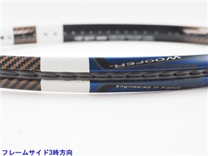 中古 テニスラケット バボラ ドライブ ゼット ライト 2004年モデル (G2) BABOLAT DRIVE Z LITE 2004 (c24110390c) 中古】バボラ ドライブ ゼット ライト 2004年モデルBABOLAT DRIVE Z
