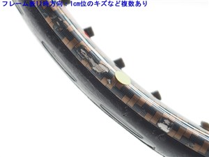 中古】バボラ ドライブ ゼット ライト 2004年モデルBABOLAT DRIVE Z