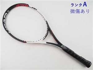 【中古】ヘッド グラフィン タッチ スピード エス 2017年モデル<br>HEAD GRAPHENE TOUCH SPEED S 2017(G2)【中古 テニスラケット】【送料無料】