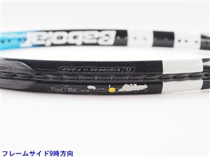 中古】バボラ ピュア ドライブ チーム 2002年モデルBABOLAT PURE DRIVE