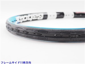 中古】バボラ ピュア ドライブ チーム 2002年モデルBABOLAT PURE DRIVE