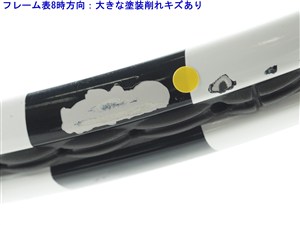 中古】バボラ ピュア ドライブ チーム 2002年モデルBABOLAT PURE DRIVE