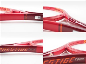 中古】ヘッド グラフィン 360プラス プレステージ ツアー 2020年モデル