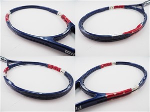 prostaff tour classic【95】グリップ3 中古】ウィルソン プロ スタッフ ツアー クラッシック 95WILSON Pro