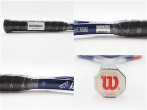 中古】ウィルソン プロ スタッフ ツアー クラッシック 95WILSON Pro
