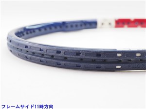 中古】ウィルソン プロ スタッフ ツアー クラッシック 95WILSON Pro