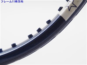 中古】ウィルソン プロ スタッフ ツアー クラッシック 95WILSON Pro