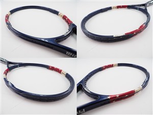 中古】ウィルソン プロ スタッフ ツアー クラッシック 95WILSON Pro