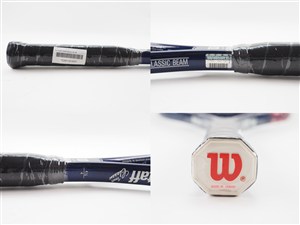 中古】ウィルソン プロ スタッフ ツアー クラッシック 95WILSON Pro