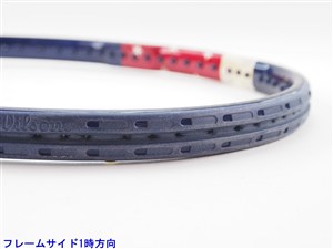 中古】ウィルソン プロ スタッフ ツアー クラッシック 95WILSON Pro