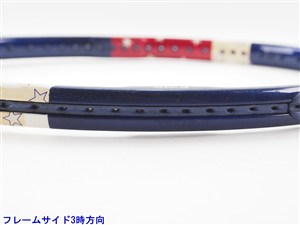 中古】ウィルソン プロ スタッフ ツアー クラッシック 95WILSON Pro