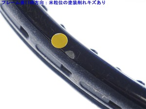 中古】ウィルソン プロ スタッフ ツアー クラッシック 95WILSON Pro