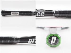 中古 テニスラケット プリンス ビースト チーム 100 2018年モデル (G1) PRINCE BEAST TEAM 100 (280g) 2018 (c26080016c) 中古】プリンス ビースト チーム 100 2018年モデルPRINCE BEAST TEAM
