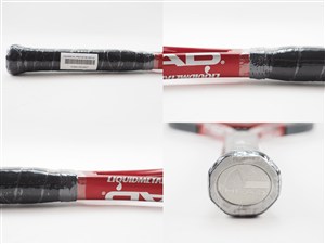 中古】ヘッド リキッドメタル プレステージ MP 2004年モデルHEAD