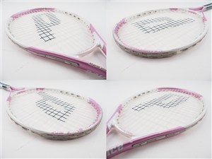 中古】プリンス マリア シャラポワ 23 2009年モデル【キッズ用ラケット