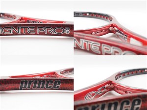 EXO3 IGNITE PRO 95 G2 プリンス Prince イグナイト 中古】プリンス イーエックスオースリー イグナイト プロ 95PRINCE