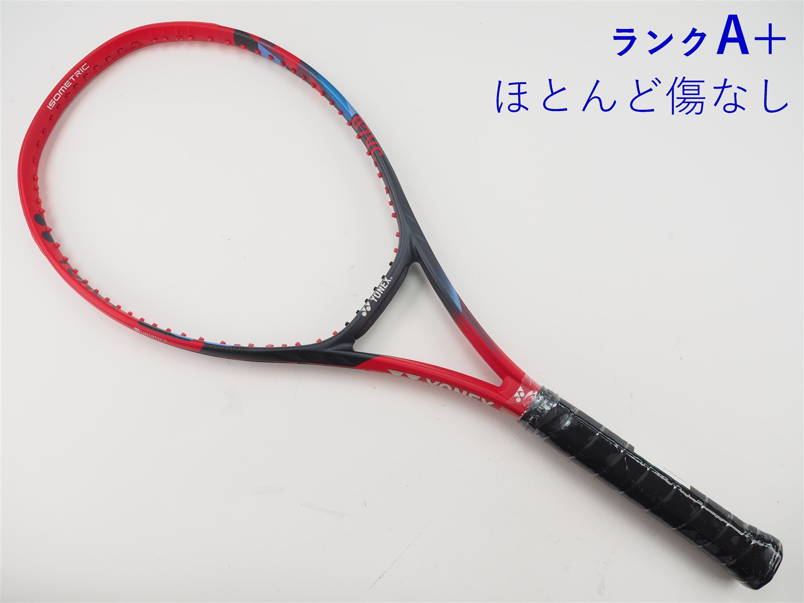 vcore98 2023年モデル グリップ2 ヨネックス ブイコア 98 2023 2024 