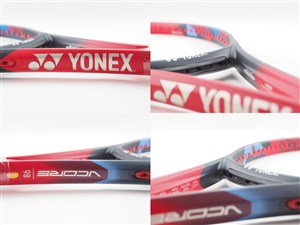 中古】ヨネックス ブイコア 98 2023年モデルYONEX VCORE 98 2023(G2
