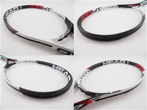 中古】ヘッド グラフィン タッチ スピード MP 2017年モデルHEAD