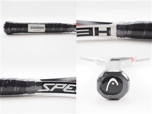 ヘッド グラフィンタッチ スピードMP G2 SPEED 中古品 人気定番，低価 中古 テニスラケット ヘッド グラフィン タッチ