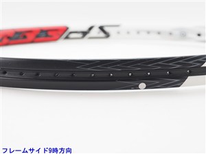 中古】ヘッド グラフィン タッチ スピード MP 2017年モデルHEAD