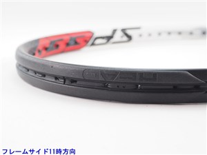 中古】ヘッド グラフィン タッチ スピード MP 2017年モデルHEAD