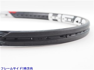 中古】ヘッド グラフィン タッチ スピード MP 2017年モデルHEAD