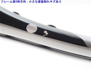 中古】ヘッド グラフィン タッチ スピード MP 2017年モデルHEAD