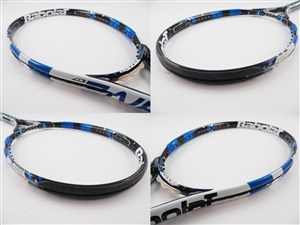 中古】バボラ ピュア ドライブ 107 2015年モデル【一部グロメット割れ