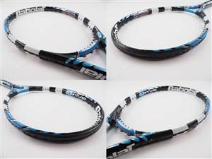 中古】バボラ ピュア ドライブ 2006年モデルBABOLAT PURE DRIVE 2006