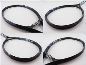 中古】ヨネックス イーゾーン 100エル 2024年モデルYONEX EZONE 100L