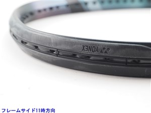 中古】ヨネックス イーゾーン 100エル 2024年モデルYONEX EZONE 100L