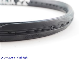 中古】ヨネックス イーゾーン 100エル 2024年モデルYONEX EZONE 100L