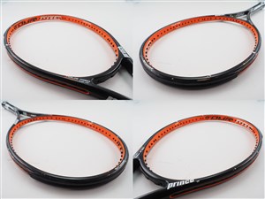 中古】プリンス ツアー プロ 100 エックスアール 2015年モデルPRINCE