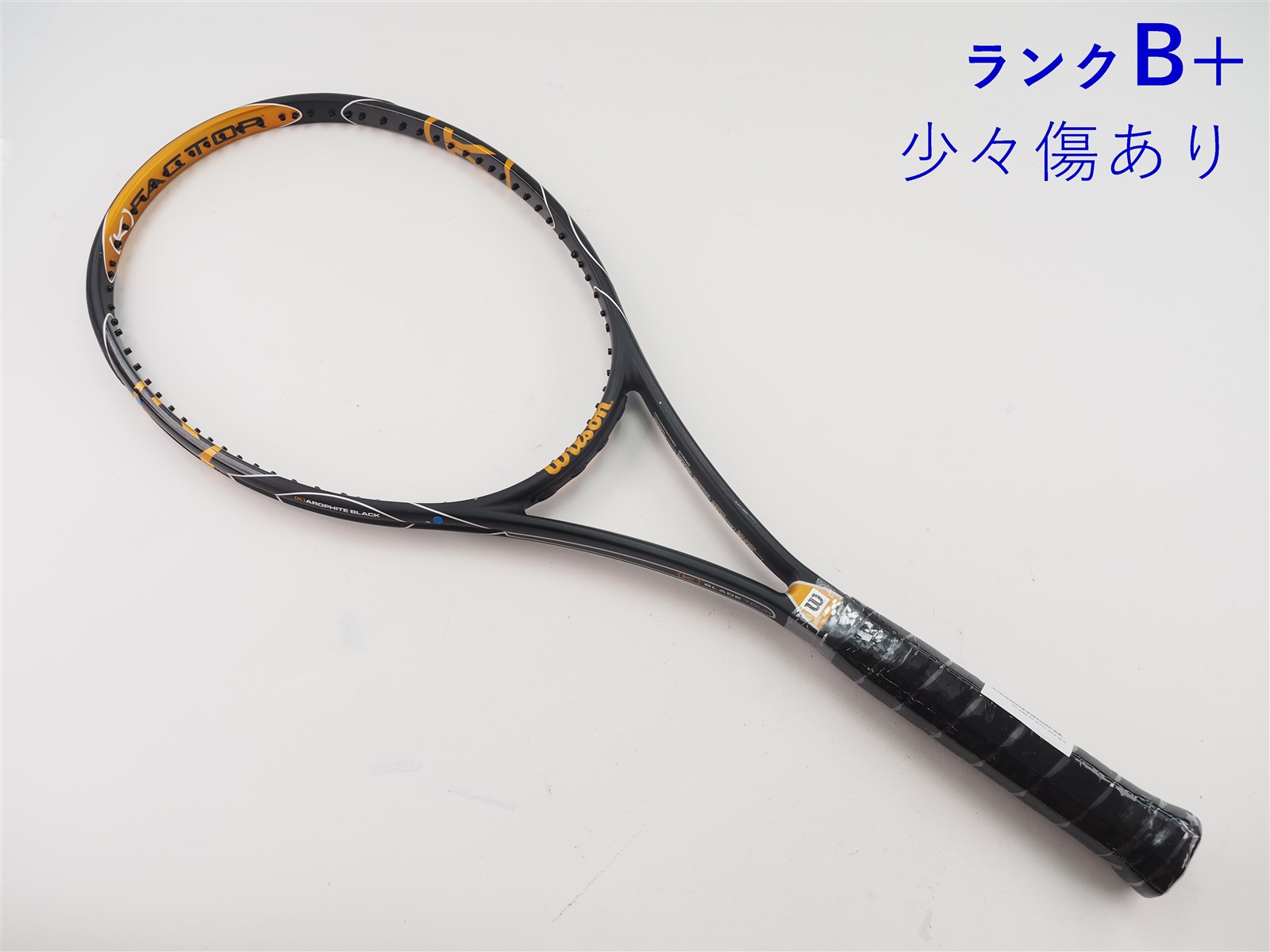 ラケット(硬式用) wilson k blade tour 93 g3 NEW Wilson K Blade Tour 93, 4 1/2 | eBay