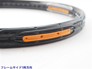 中古】ヘッド ユーテック シックス スターHEAD YOUTEK SIX STAR(G1