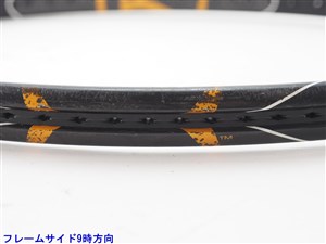 中古】ウィルソン K ブレード ツアー 93 2008年モデルWILSON K BLADE