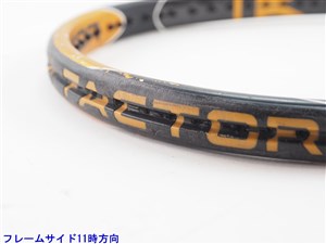 中古】ウィルソン K ブレード ツアー 93 2008年モデルWILSON K BLADE