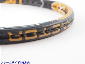 中古】ウィルソン K ブレード ツアー 93 2008年モデルWILSON K BLADE